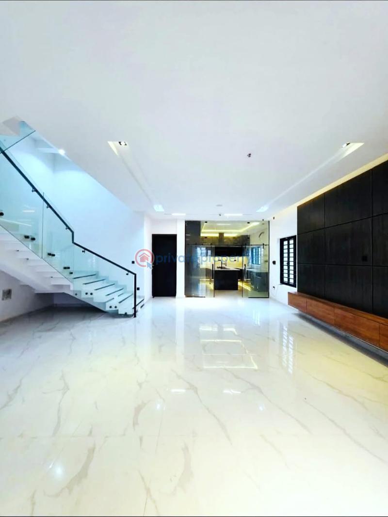 5 bedroom Detached Duplex For Sale Ikota Lekki Lagos - 15