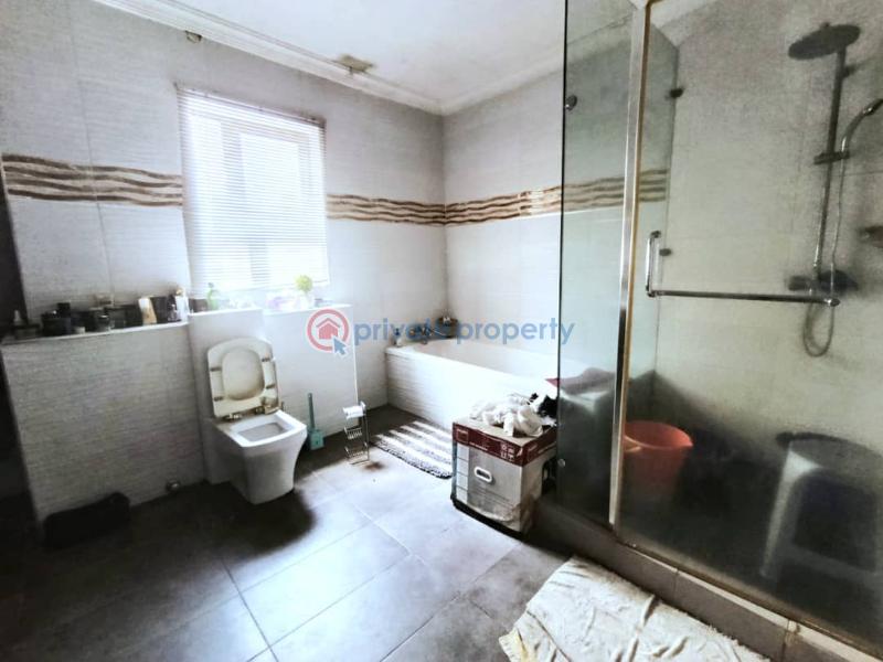 5 bedroom Detached Duplex For Sale Banana Island Ikoyi Lagos - 5