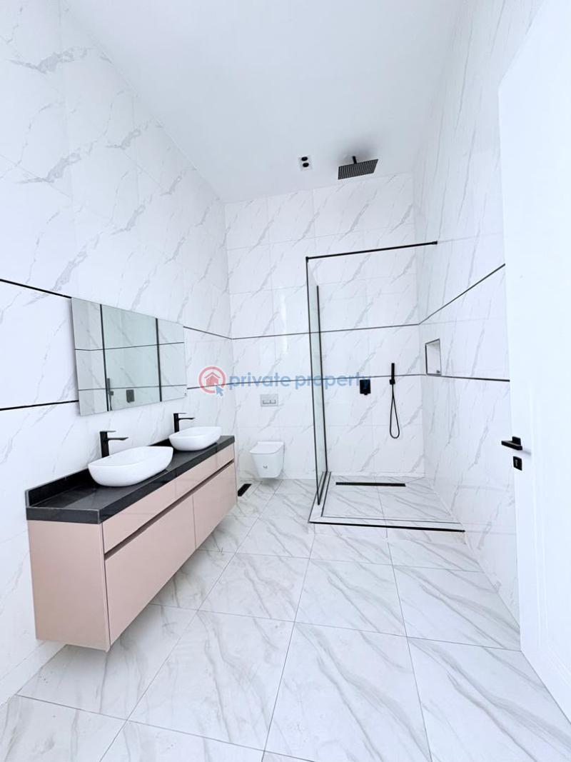 5 bedroom Detached Duplex For Sale Lekki County Lekki Lagos - 5