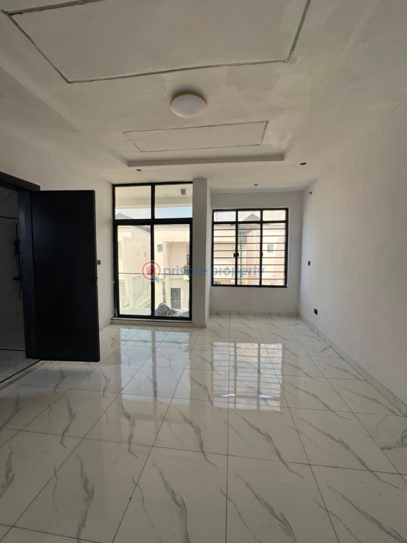 5 bedroom Detached Duplex For Sale Ikota Lekki Lagos - 5