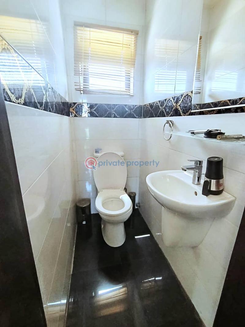 5 bedroom Detached Duplex For Sale Banana Island Ikoyi Lagos - 7