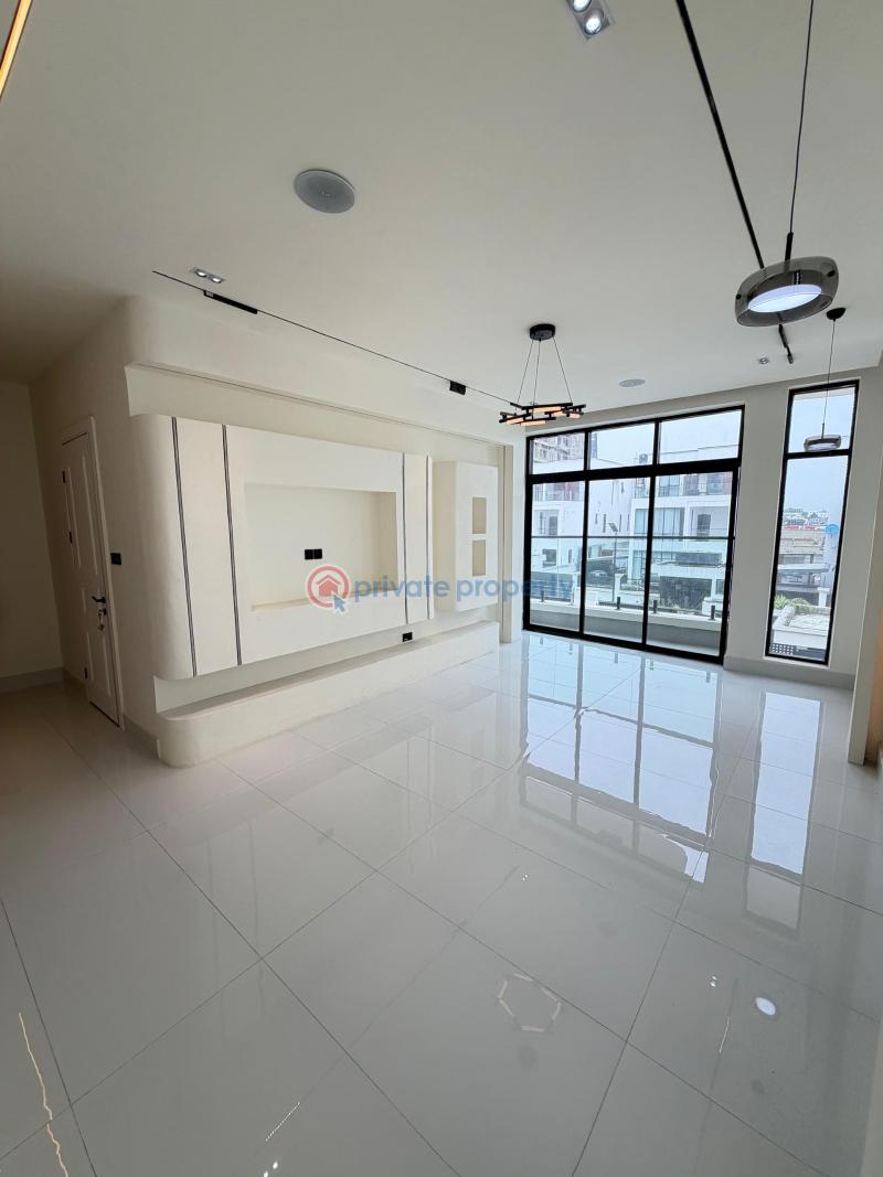 5 bedroom Flat & Apartment For Sale Freedom Way Lekki Phase 1 Lagos - 9