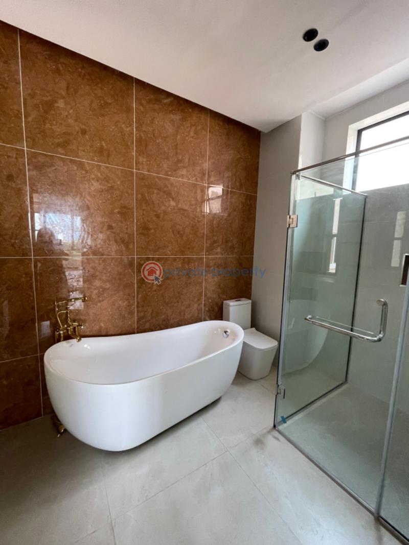 5 bedroom Detached Duplex For Sale Northern Foreshore Phase4 Chevron Drive Lekki Lagos - 26