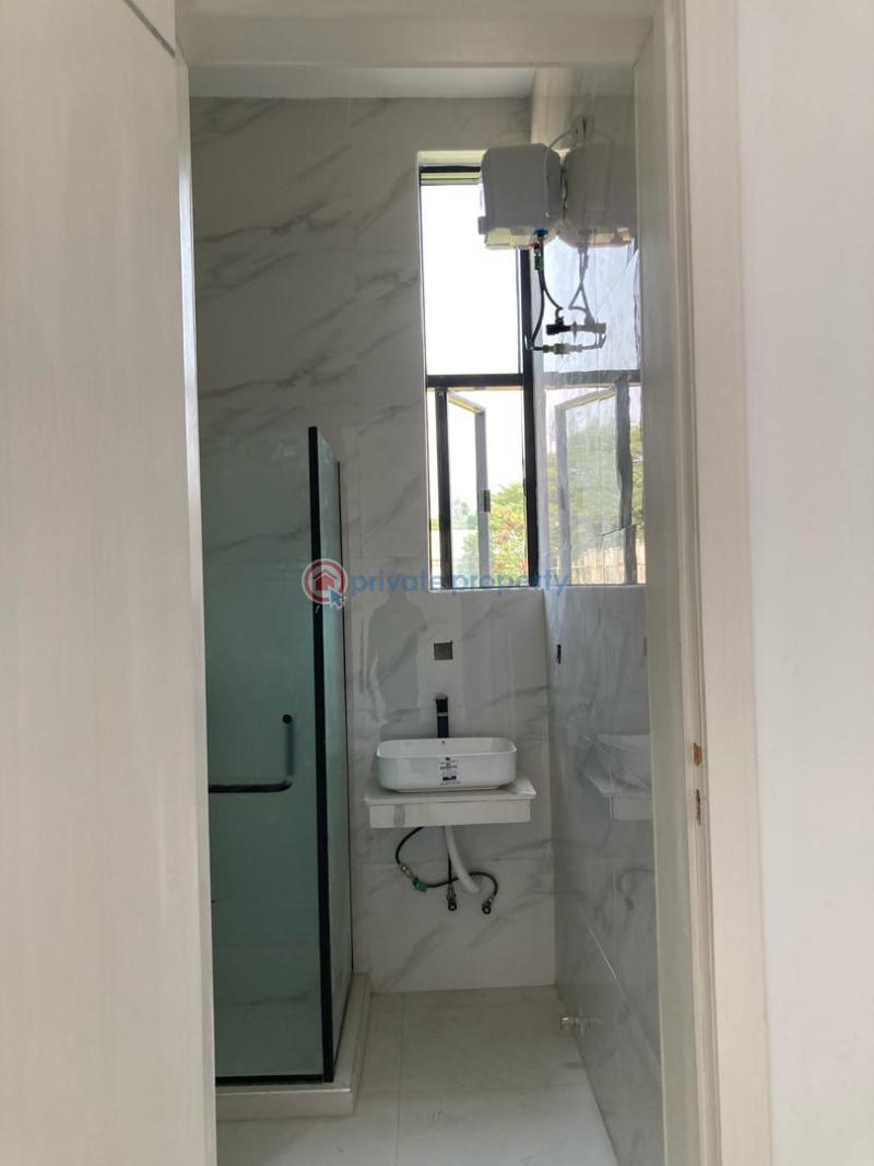 5 bedroom Duplex For Sale Chevron Drive Lekki Lagos - 28