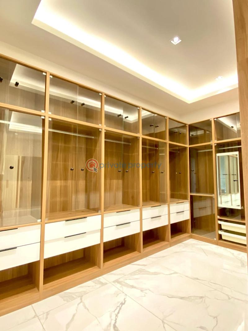 5 bedroom Detached Duplex Short let Pinnock Beach Estate Osapa Osapa Lekki Lagos - 8