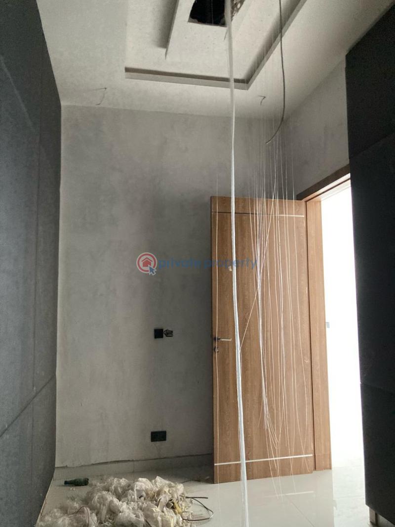 5 bedroom Duplex For Sale Chevron Drive Lekki Lagos - 20