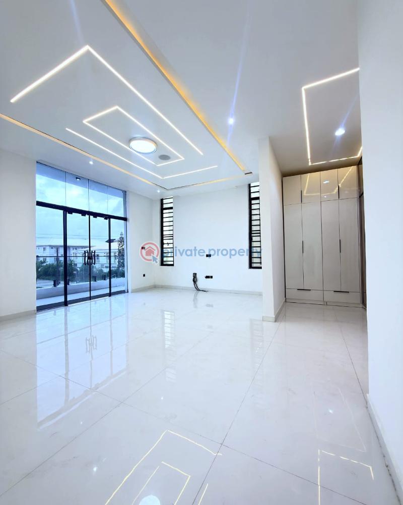 5 bedroom Detached Duplex For Sale Ikota Lekki Lagos - 6