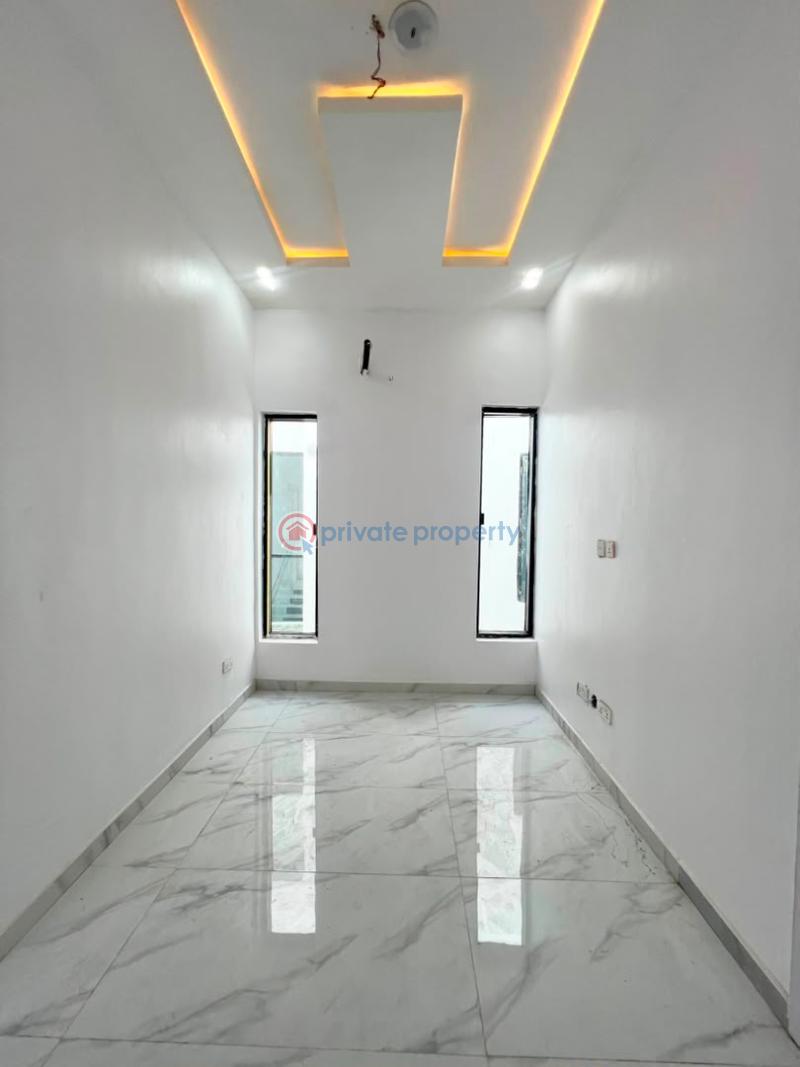 4 bedroom Detached Duplex For Sale Orchid Lekki Lagos - 3