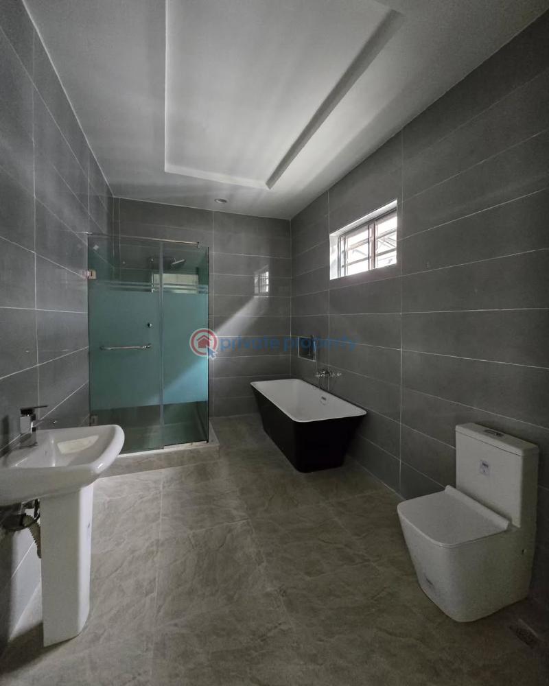 5 bedroom Detached Duplex For Sale Osapa London Lekki Lagos - 11