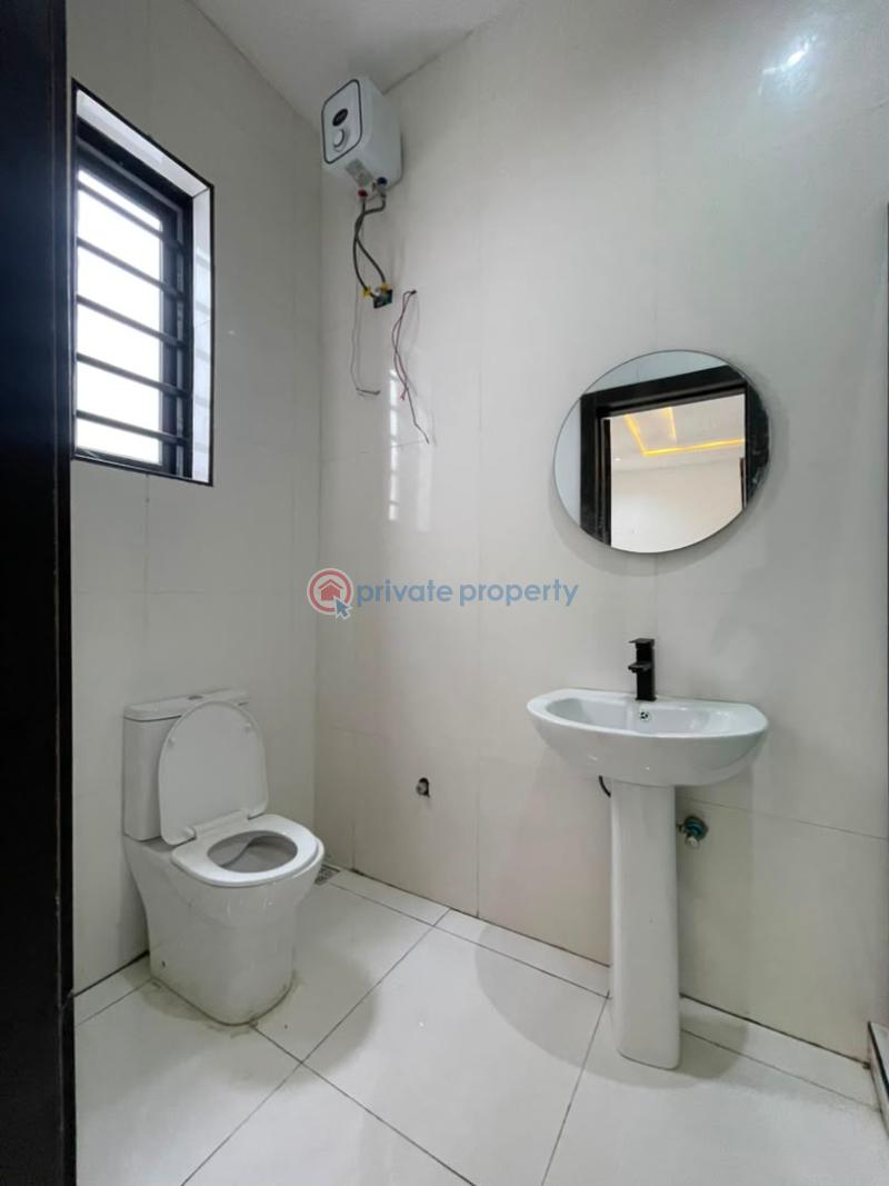 5 bedroom Detached Duplex For Sale Ajah, Lagos State Ajah Lagos - 7