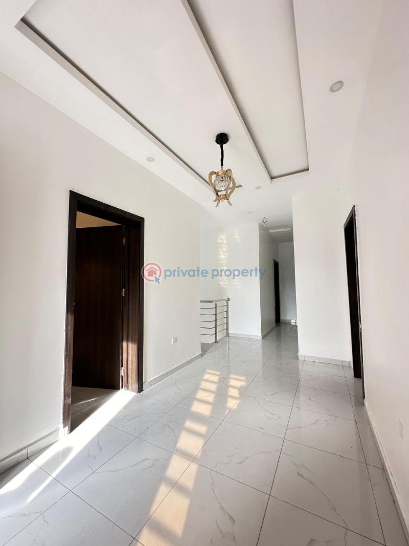 5 bedroom Flat & Apartment For Sale Ikate Elegushi Lekki Lagos - 6