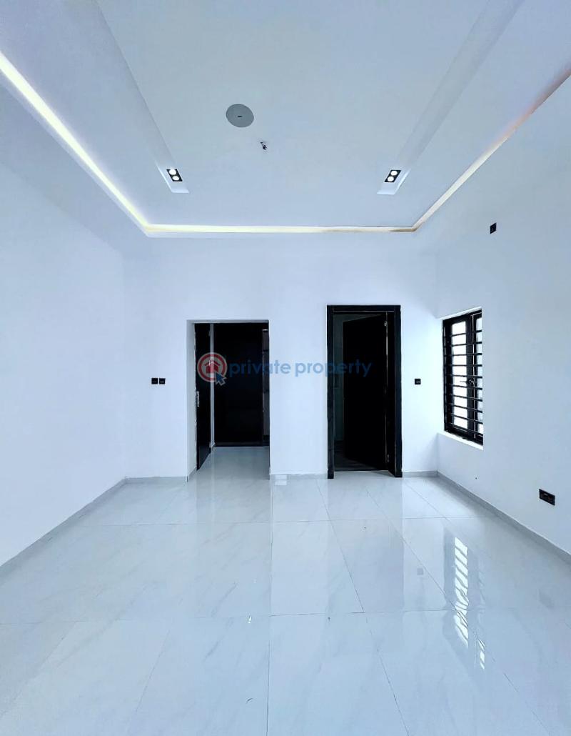 5 bedroom Detached Duplex For Sale Ikota Lekki Lagos - 5