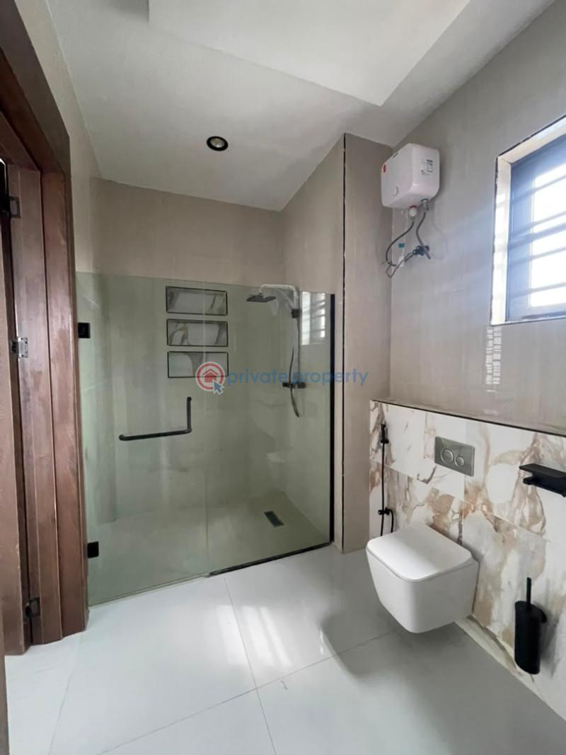 5 bedroom Detached Duplex For Sale Chevron Drive Lekki Lagos - 11