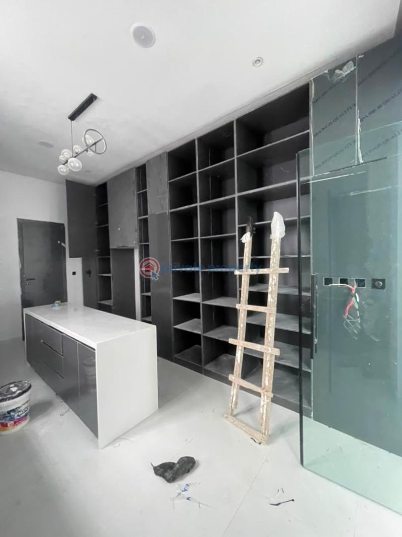 5 bedroom Detached Duplex For Sale Ajah Lagos - 4