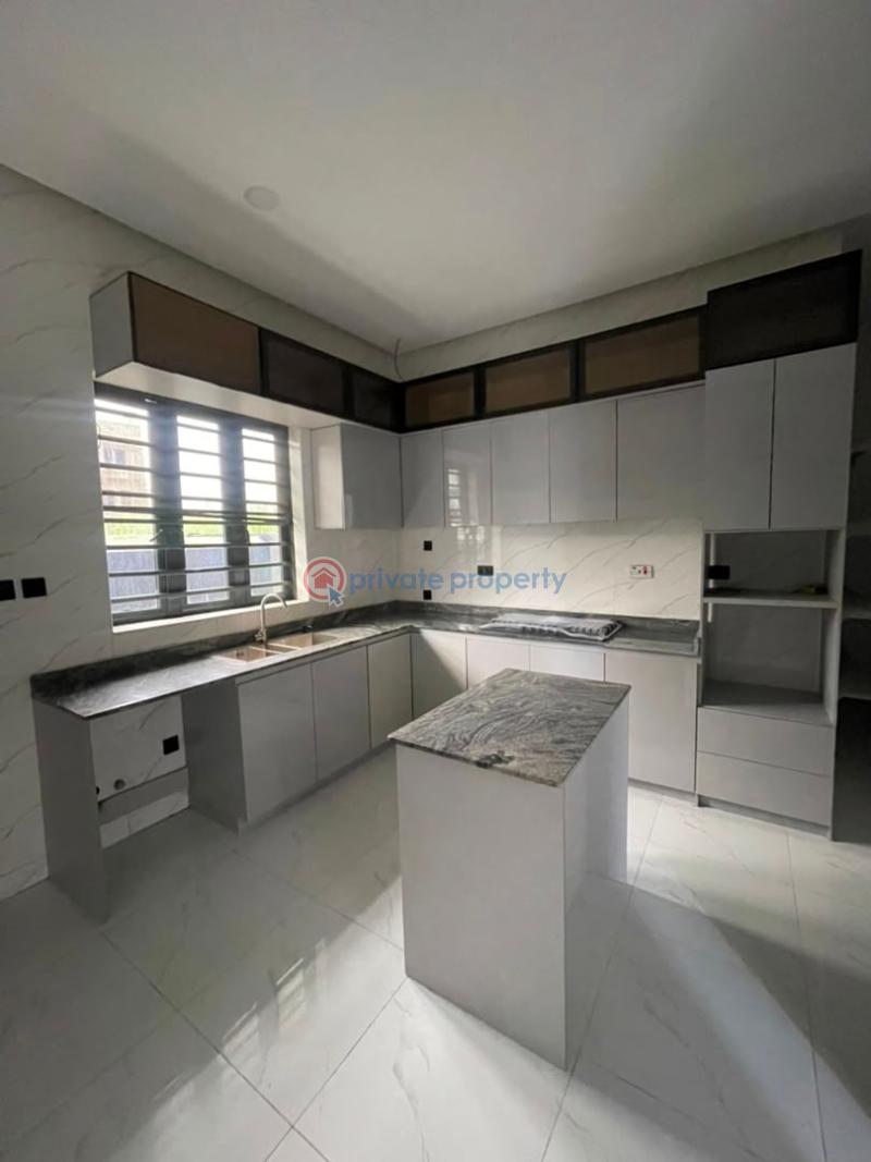 5 bedroom Detached Duplex For Sale Victoria Garden City Lekki Lagos - 6