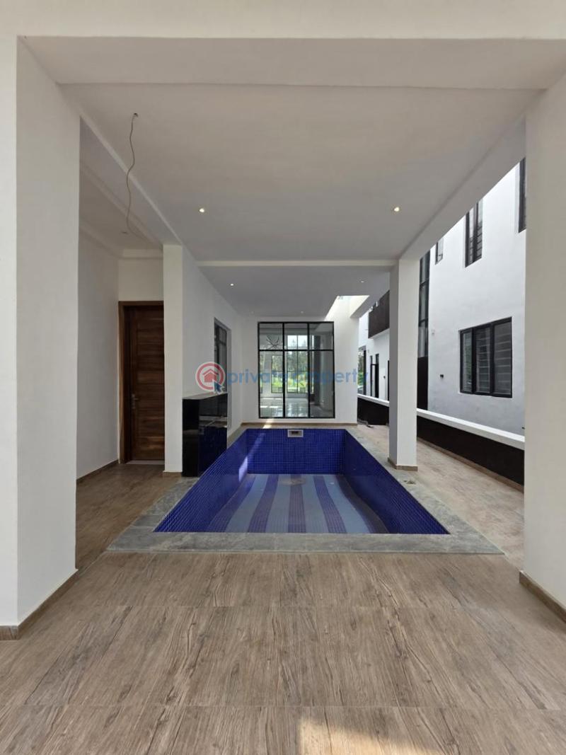 5 bedroom Detached Duplex For Sale Lekki County Home Ikota Lekki Lagos - 17