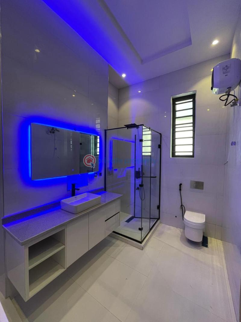5 bedroom Duplex For Sale Ikota Lekki County Home Ikota Lekki Lagos - 7