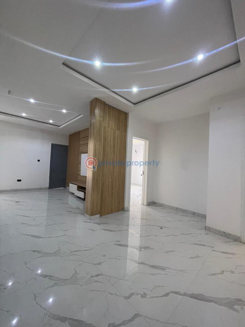 5 bedroom Detached Duplex For Sale Ikate Lekki Lagos - 6