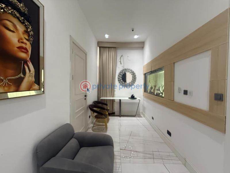 5 bedroom Detached Duplex For Sale Lekki Lagos - 1