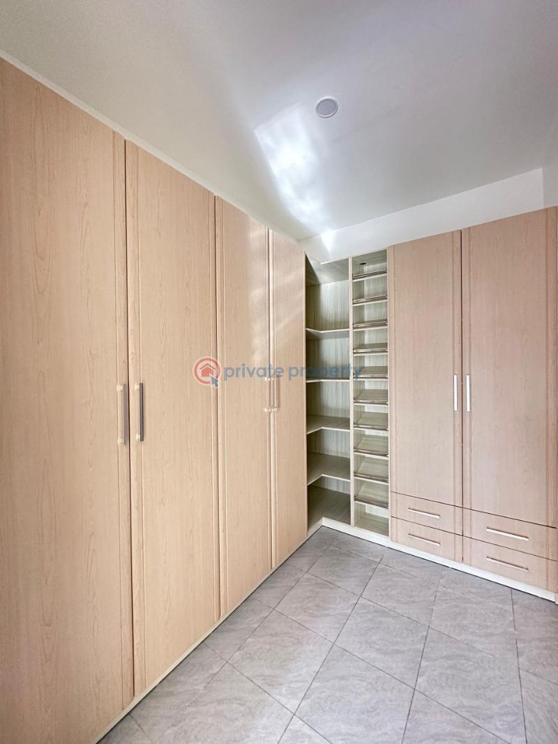 5 bedroom Flat & Apartment For Sale Ikate Elegushi Lekki Lagos - 3