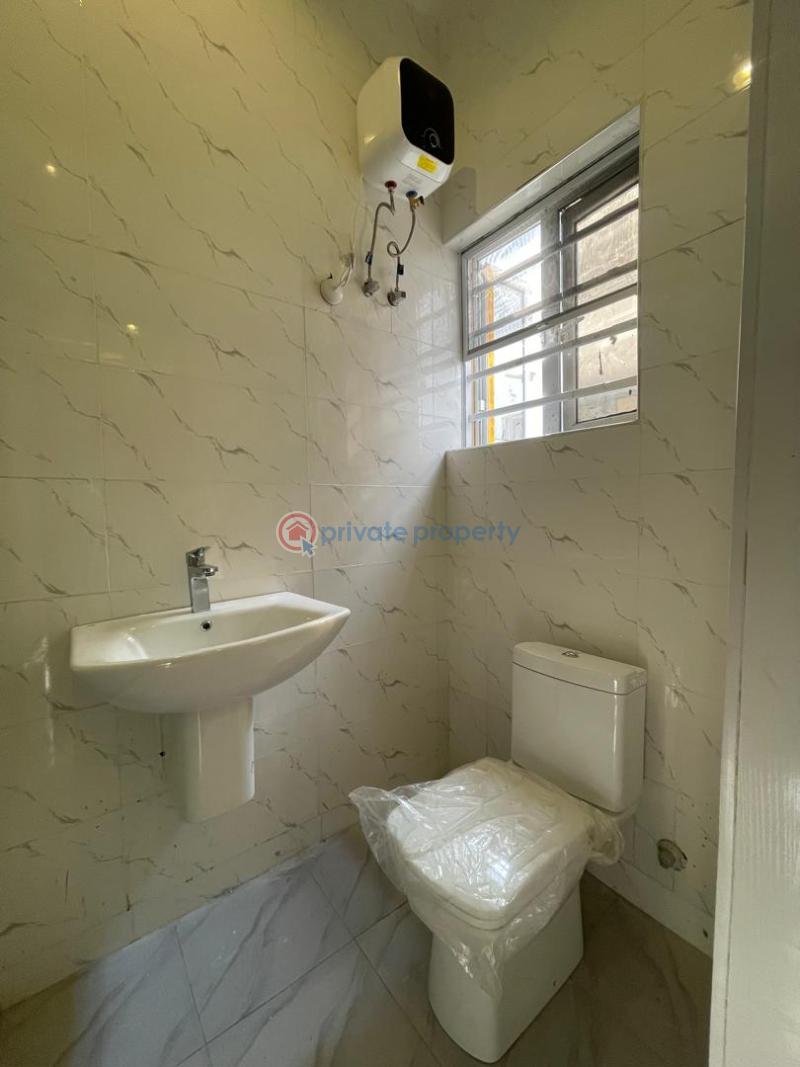 5 bedroom Detached Duplex For Sale Ikate Lekki Lagos - 9