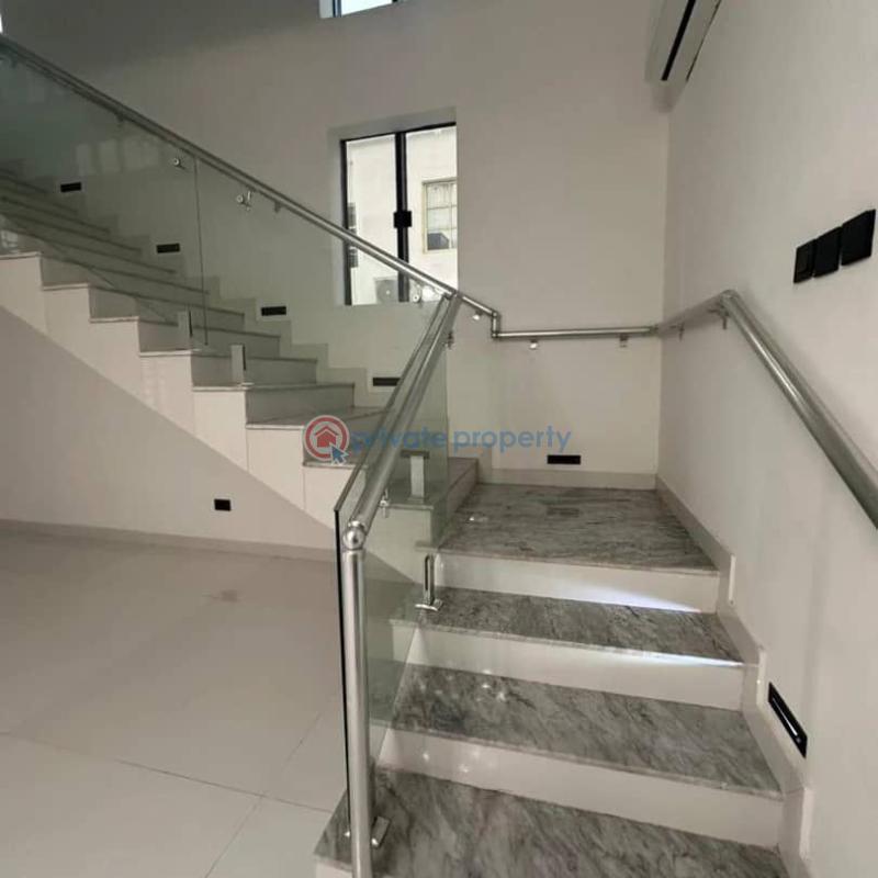 5 bedroom Detached Duplex For Sale Lekki Phase 1 Lagos - 7