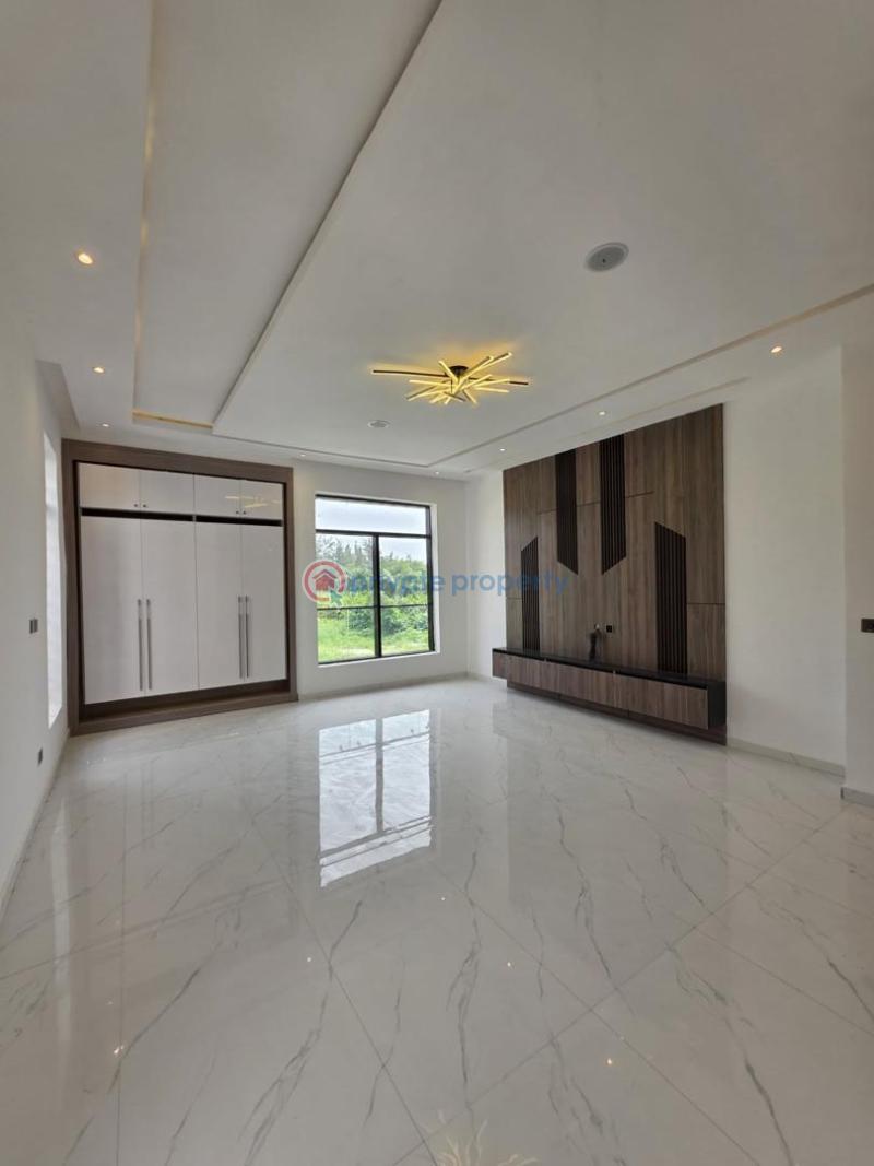 5 bedroom Detached Duplex For Sale Lekki County Home Ikota Lekki Lagos - 14