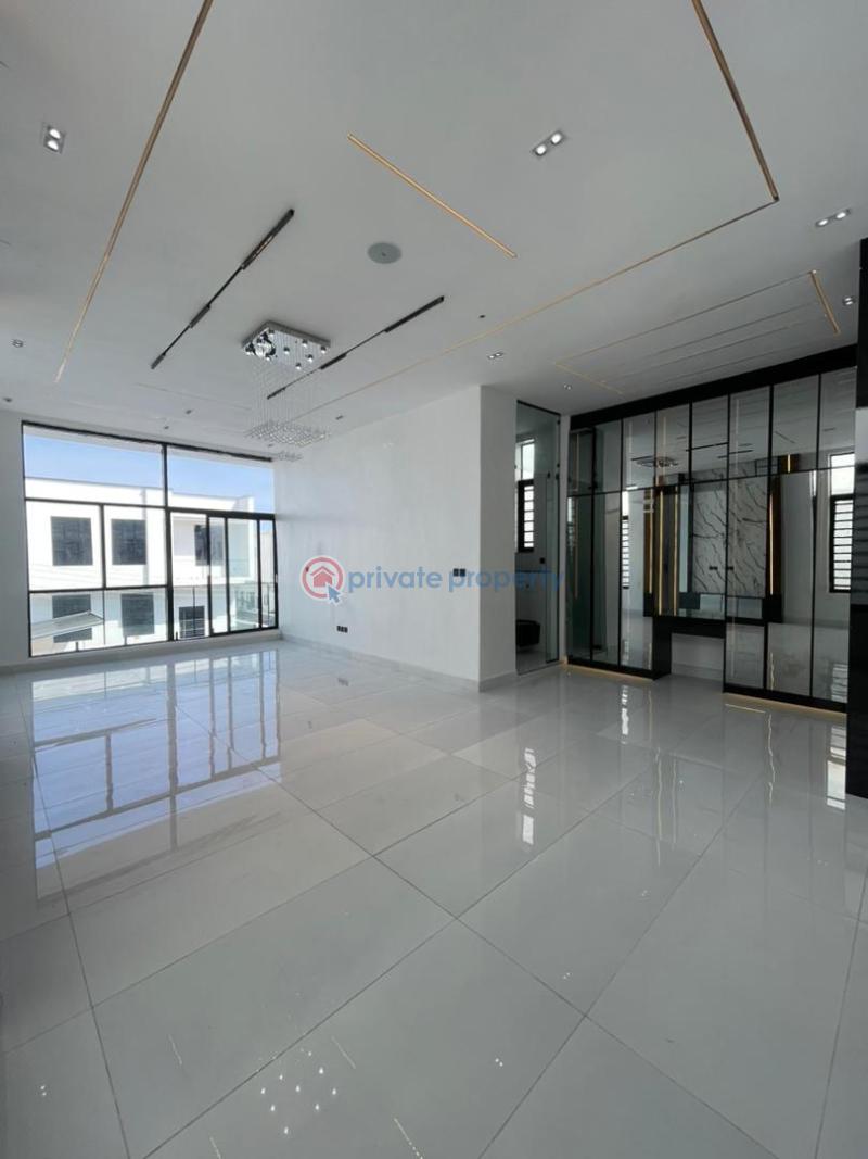 5 bedroom Detached Duplex For Sale Orchid Lekki Lagos Lekki Expressway Lagos - 3
