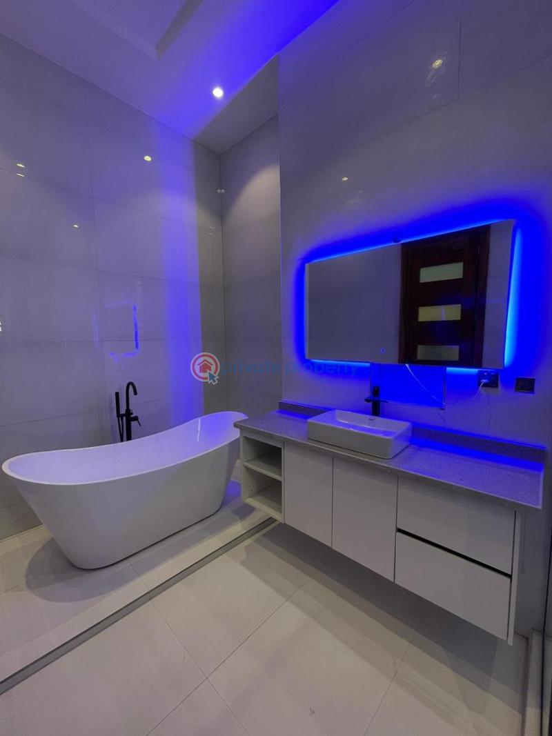 5 bedroom Duplex For Sale Ikota Lekki County Home Ikota Lekki Lagos - 8