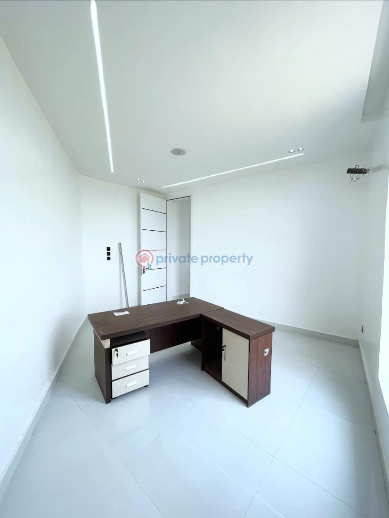 5 bedroom Detached Duplex For Sale Chevron Drive Lekki Lagos - 8