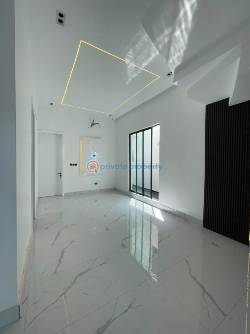 5 bedroom Detached Duplex For Sale Lekki County Home Ikota Lekki Lagos - 7
