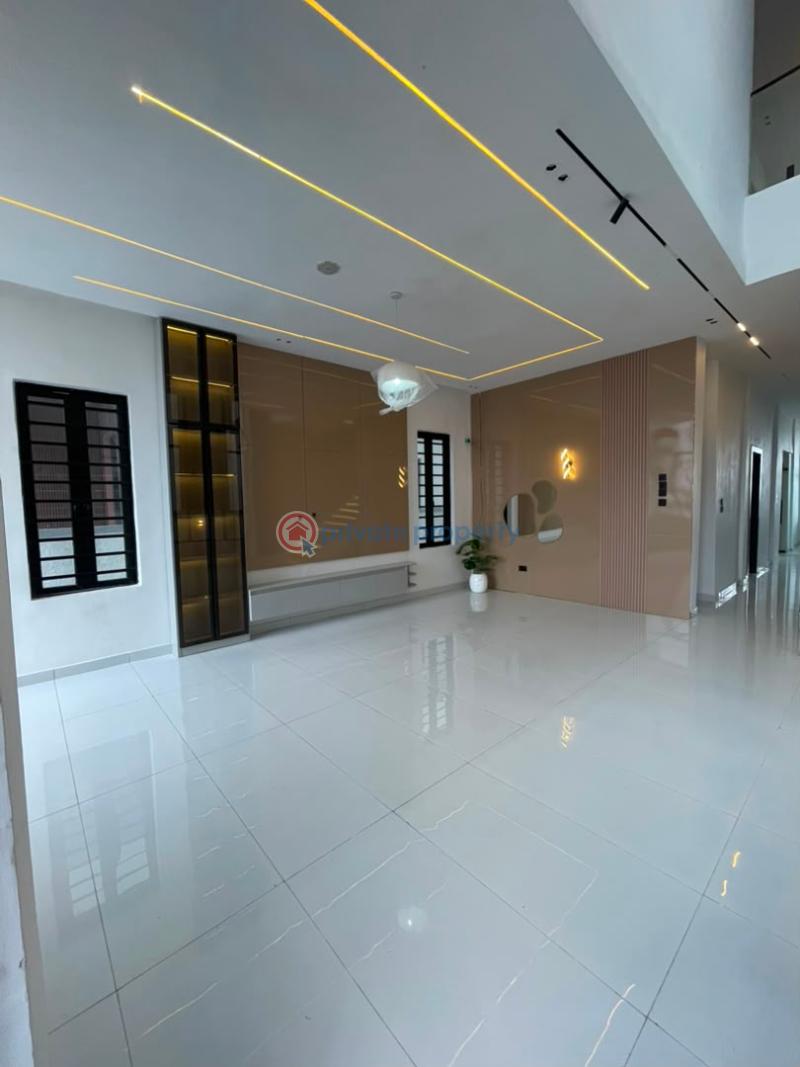 5 bedroom Detached Duplex For Sale Ajah, Lagos State Ajah Lagos - 9