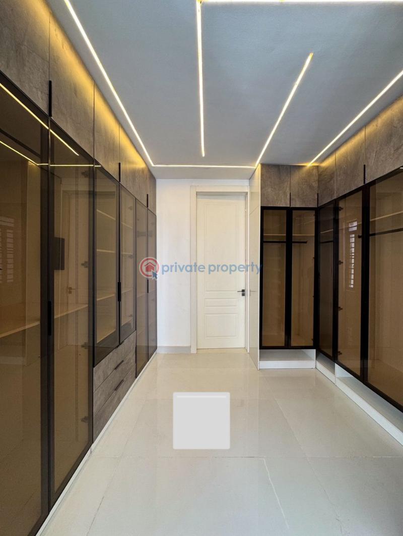 5 bedroom Detached Duplex For Sale Lekki Phase 1 Lagos - 3
