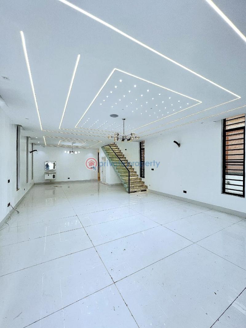 5 bedroom Detached Duplex For Sale Ikota Lekki Lagos - 18