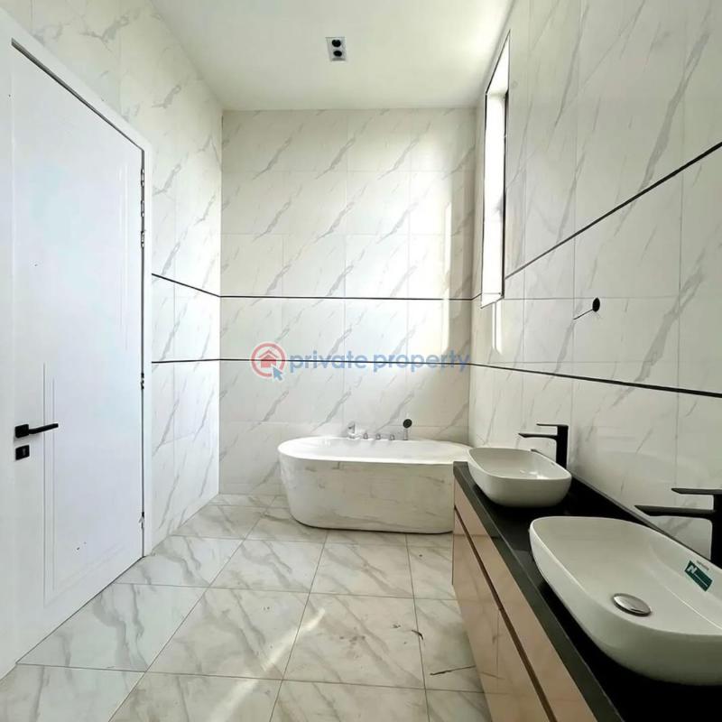 5 bedroom Detached Duplex For Sale Ikota Lekki Lagos - 11