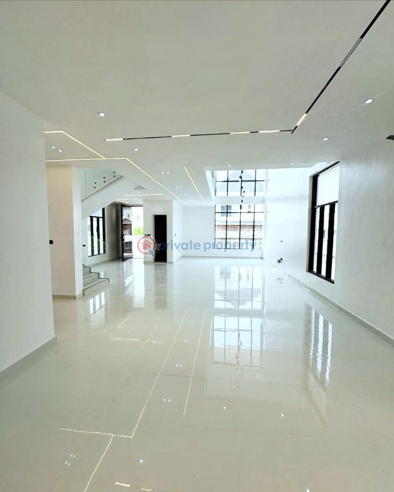 5 bedroom Detached Duplex For Sale Ikota Lekki Lagos - 14