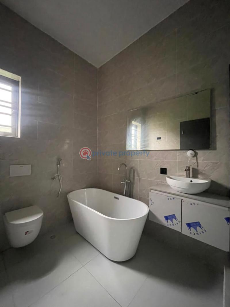 5 bedroom Detached Duplex For Sale Victoria Garden City Lekki Lagos - 4