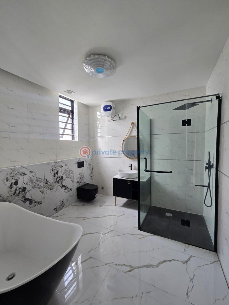5 bedroom Detached Duplex For Sale Lekki Phase 1 Lagos - 7