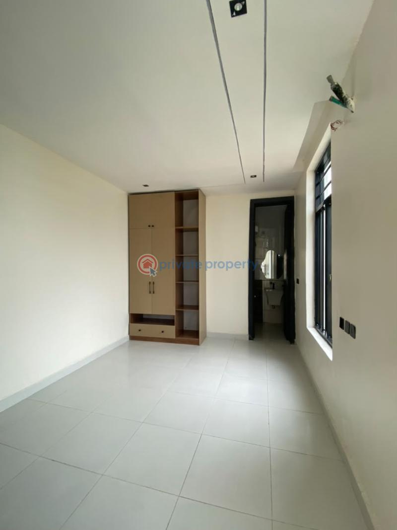 5 bedroom Detached Duplex For Sale Chevron Toll Chevron Drive Lekki Lagos - 4
