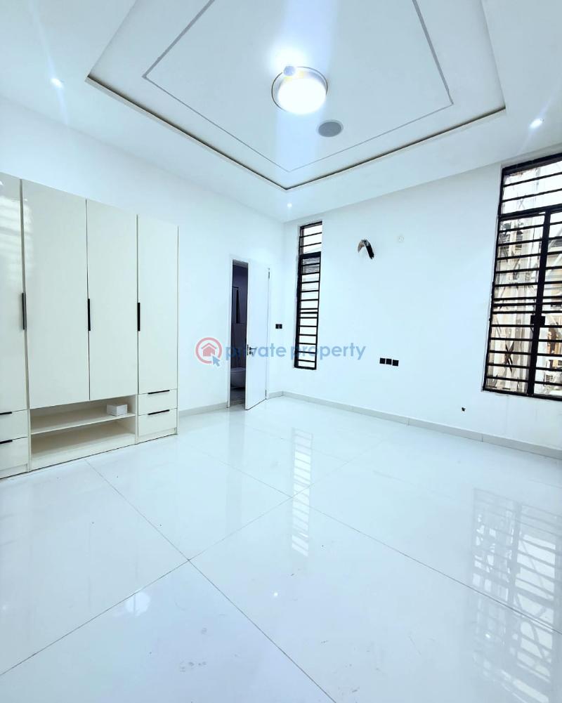 5 bedroom Detached Duplex For Sale Ikota Lekki Lagos - 4