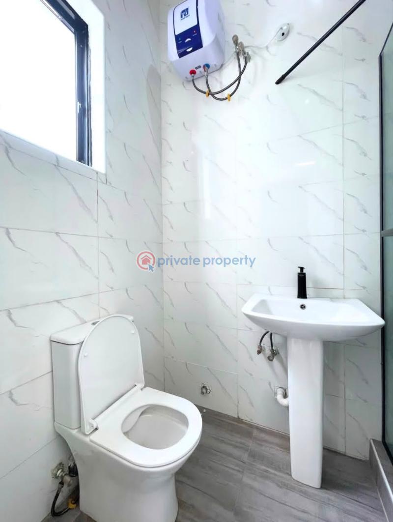 5 bedroom Duplex For Sale Ikota Lekki Lagos - 12
