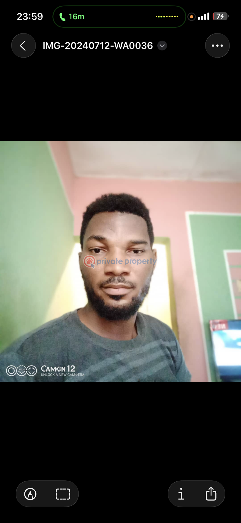 5 bedroom Duplex For Sale Ikota Lekki Lagos - 23
