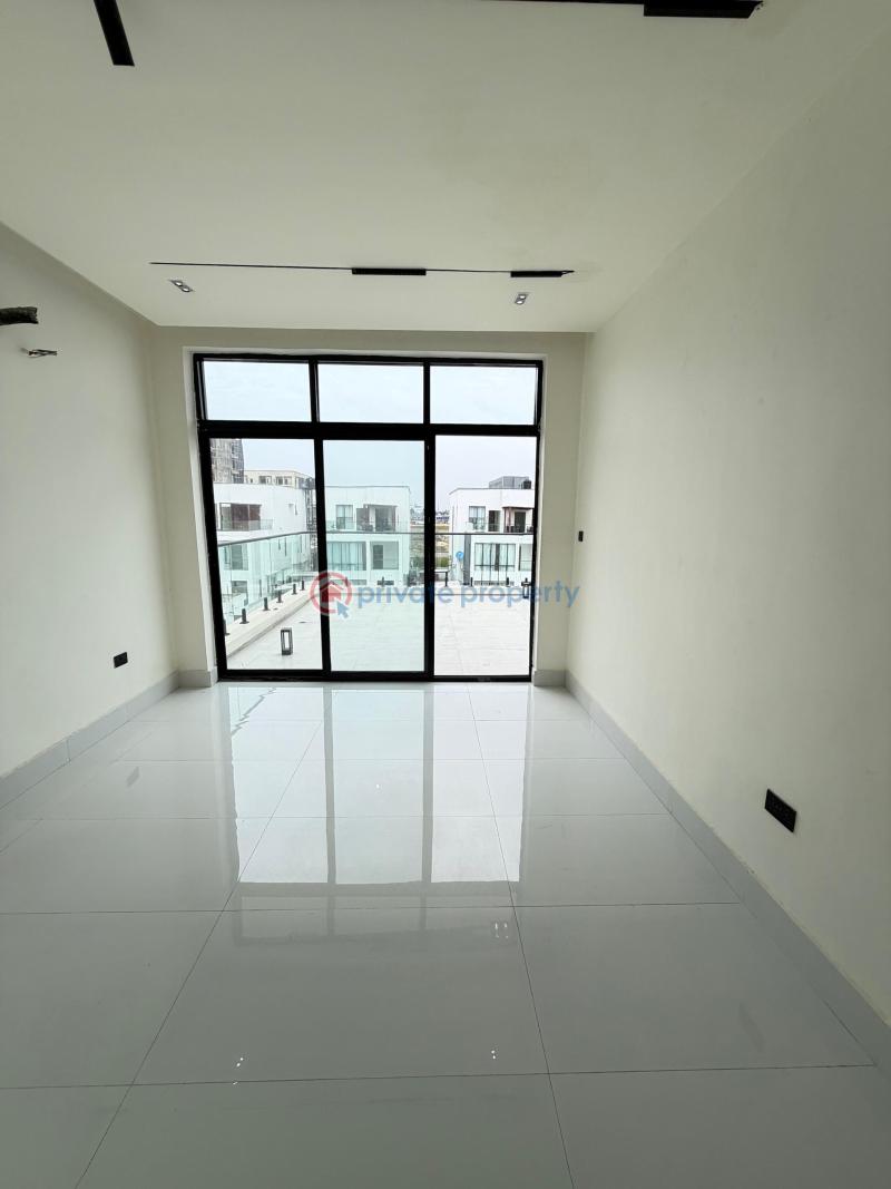 5 bedroom Flat & Apartment For Sale Freedom Way Lekki Phase 1 Lagos - 28