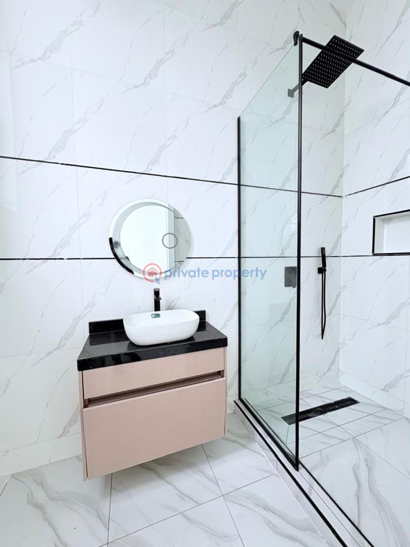 5 bedroom Detached Duplex For Sale Lekki County Lekki Lagos - 7