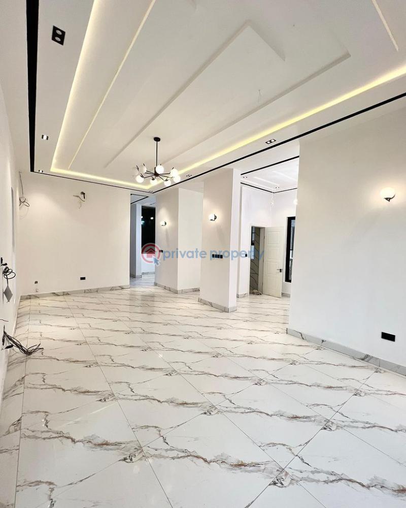 5 bedroom Duplex For Sale Lekky County Ikota Lekki Lagos - 2