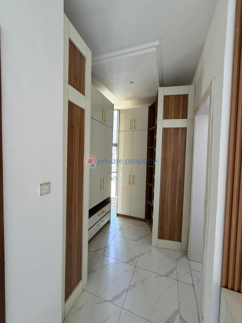 5 bedroom Detached Duplex For Sale Osapa London Lekki Lagos - 19