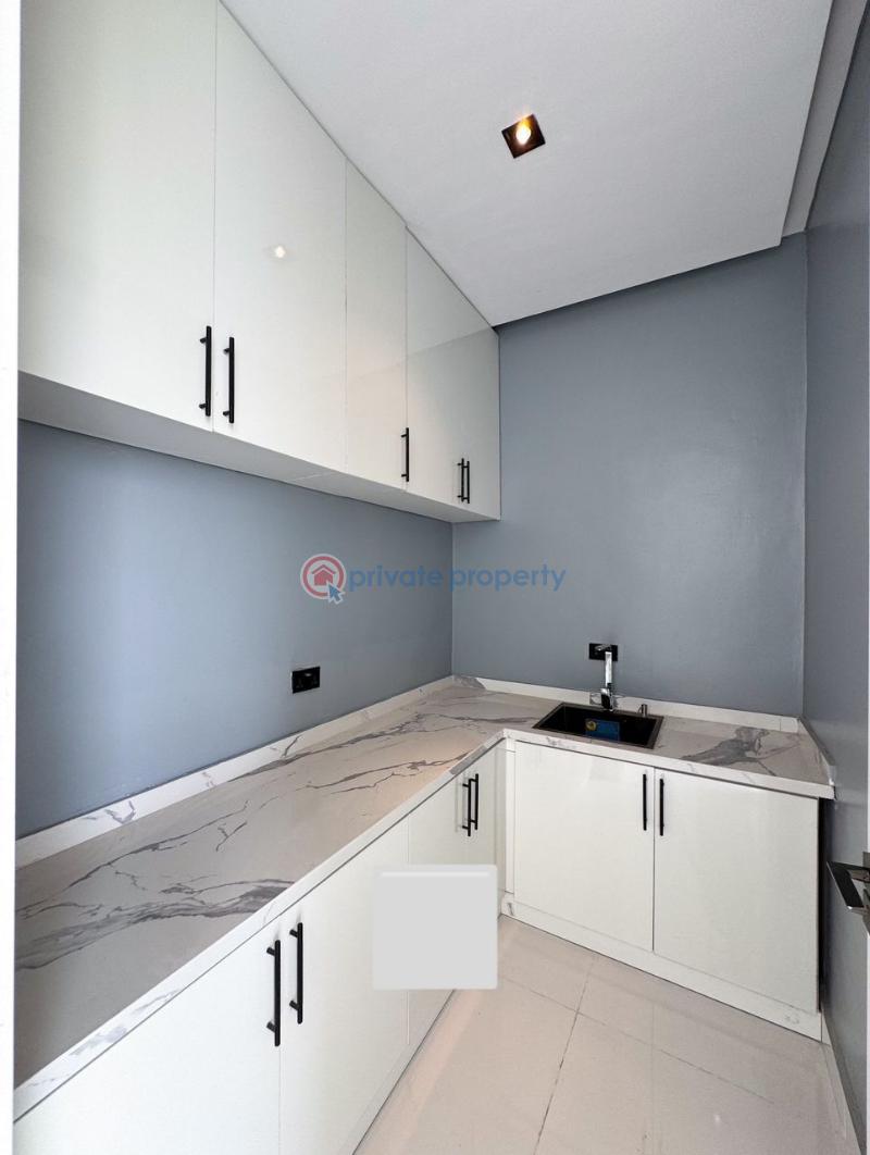 5 bedroom Detached Duplex For Sale Lekki Phase 1 Lagos - 5
