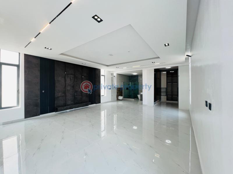 5 bedroom Detached Duplex For Sale Chevron Drive Lekki Lagos - 12