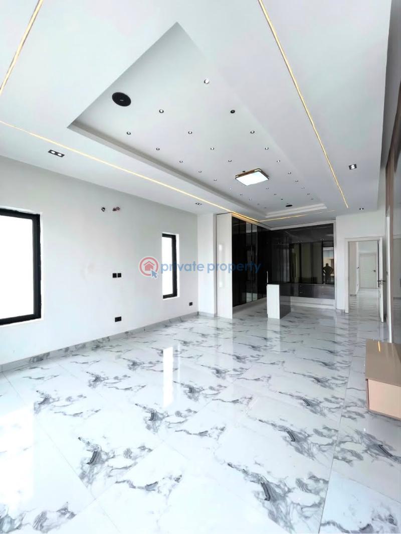 5 bedroom Duplex For Sale Ikota Lekki Lagos - 15