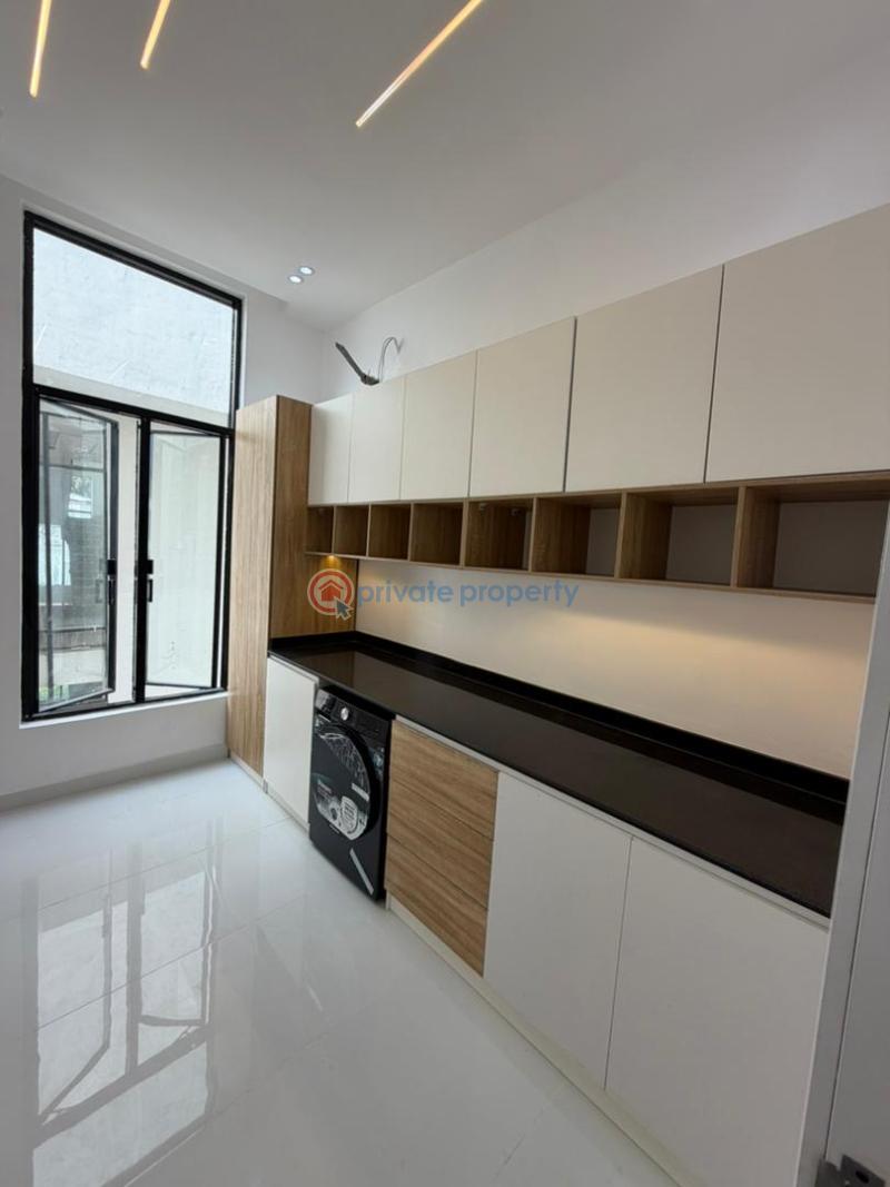 5 bedroom Duplex For Sale Lekki County Home Ikota Lekki Lagos - 8